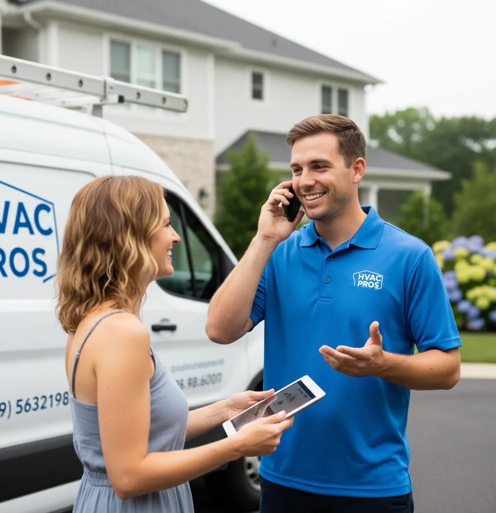 Heating System Repair in Alabaster, AL